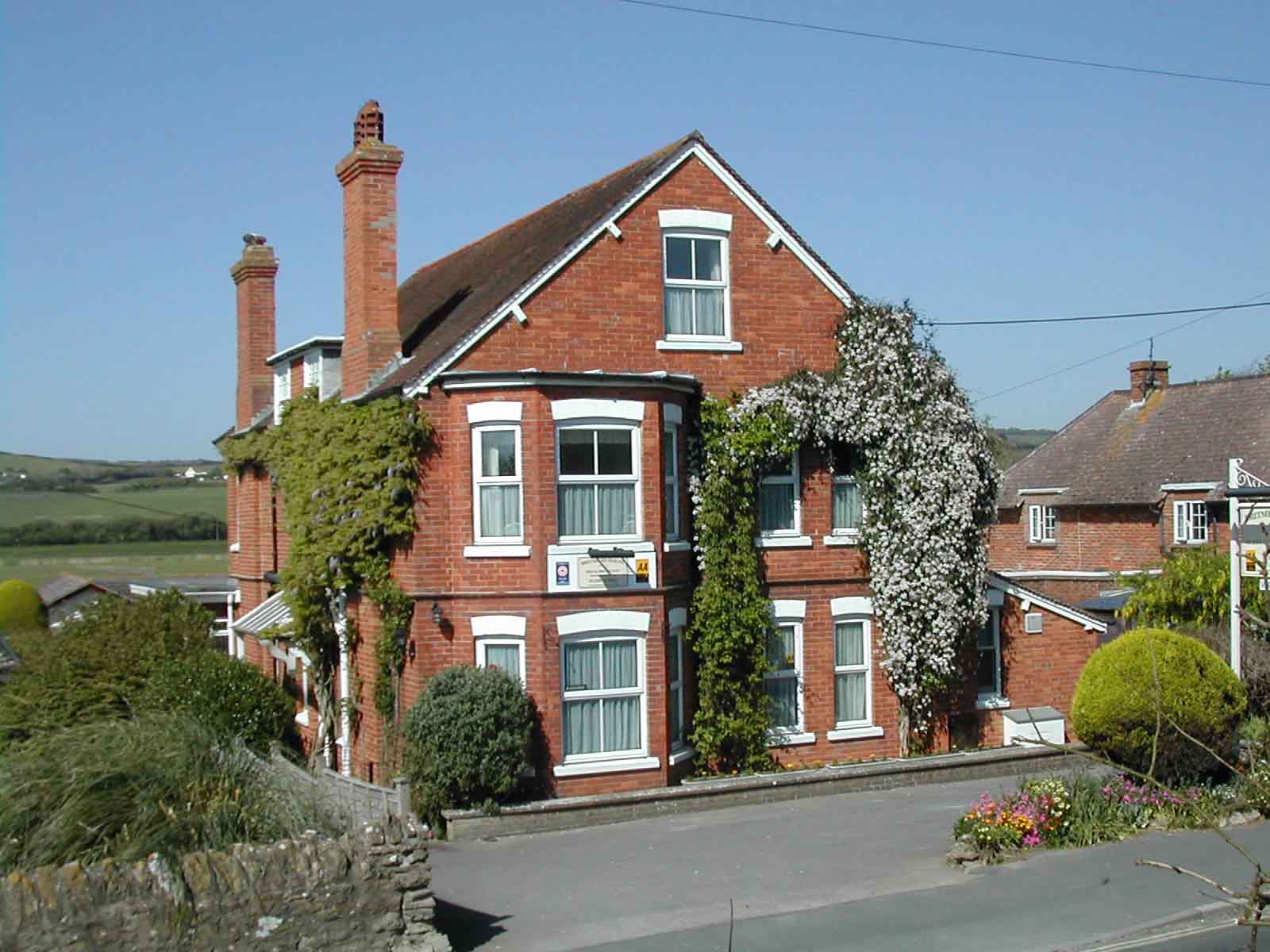 Britmead House Image